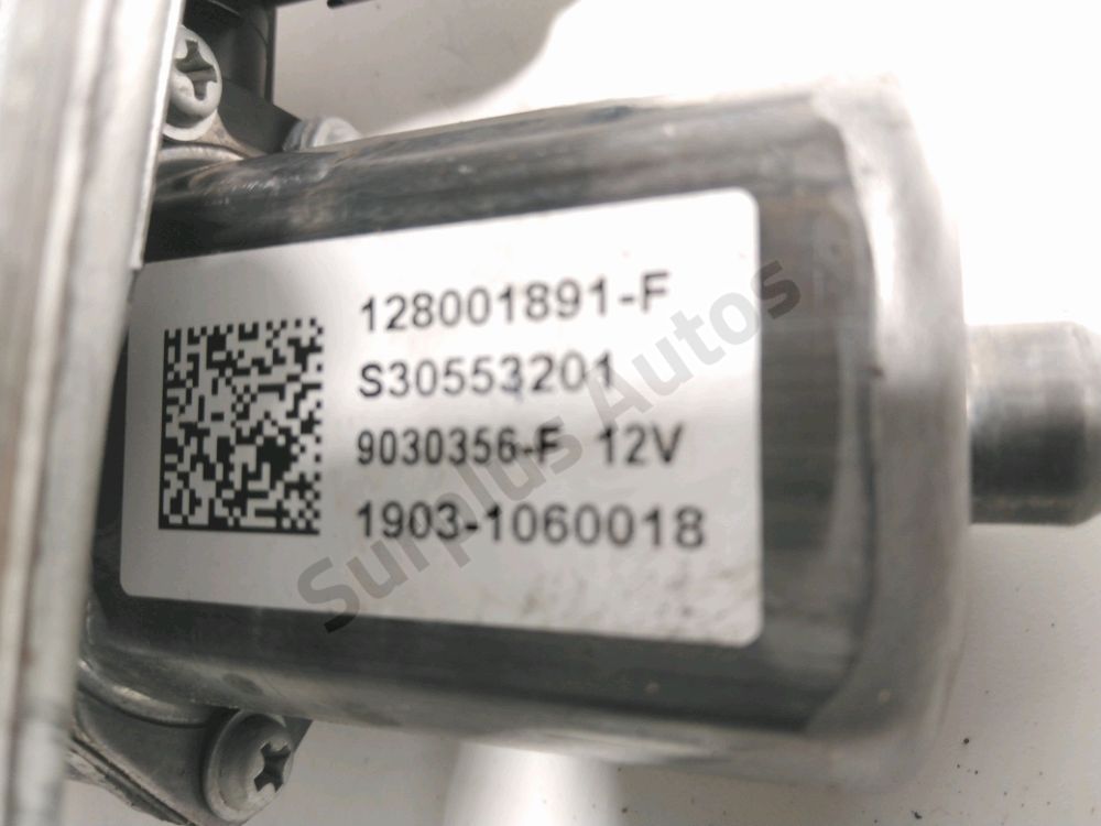 Lève-vitre électrique avant droit