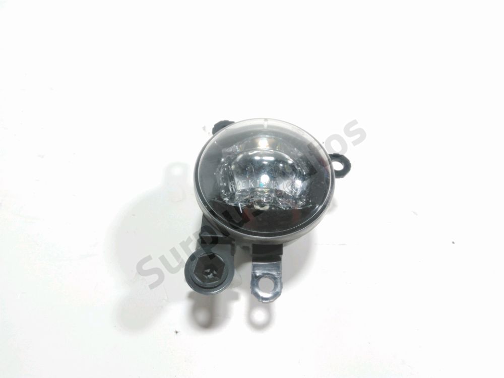 Antibrouillard avant droit