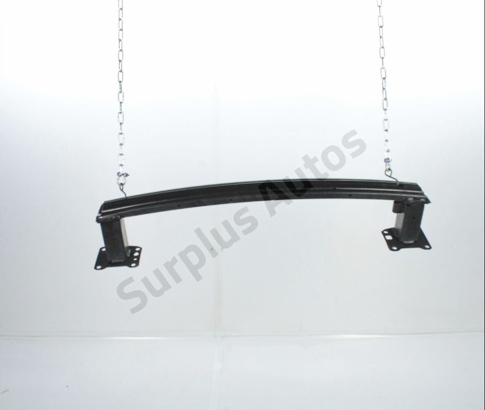 Renfort pare-choc arrière