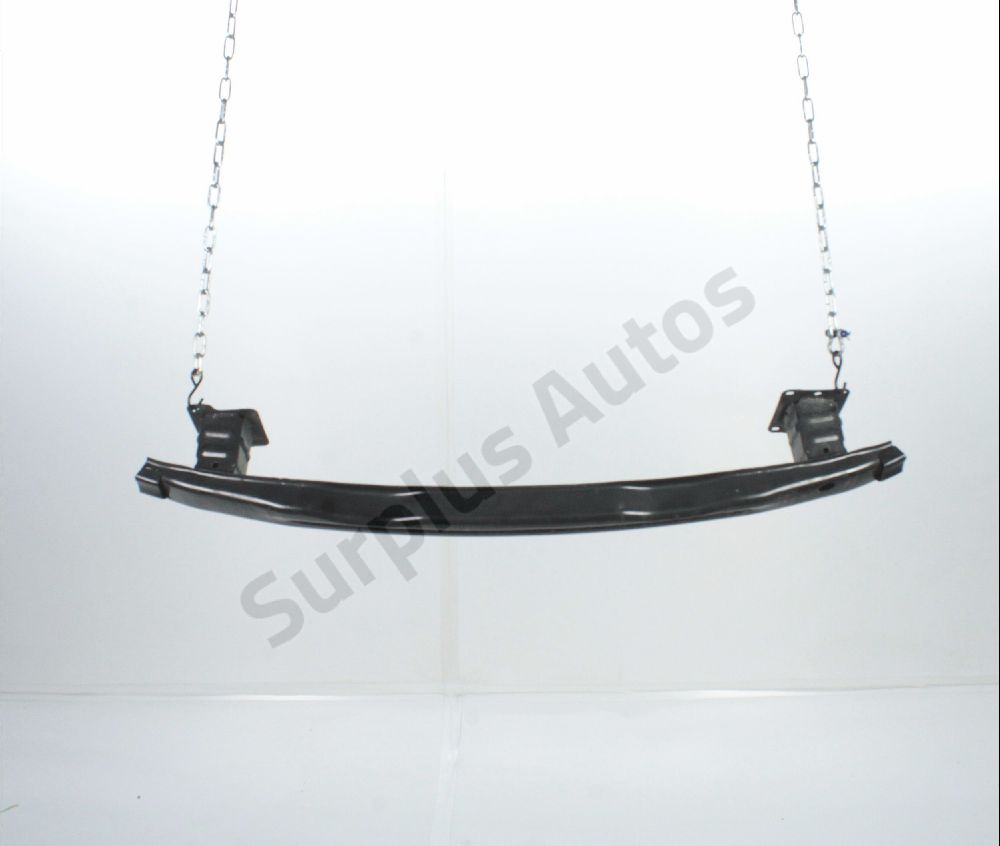 Renfort pare-choc arrière