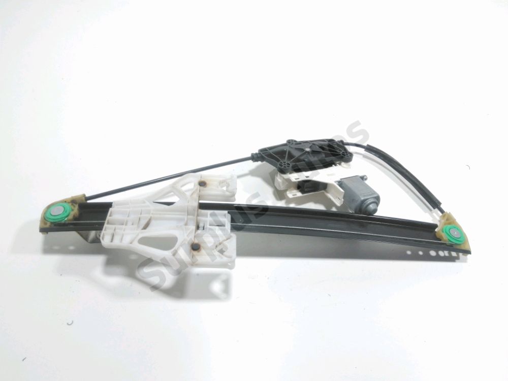 Lève-vitre électrique arrière gauche