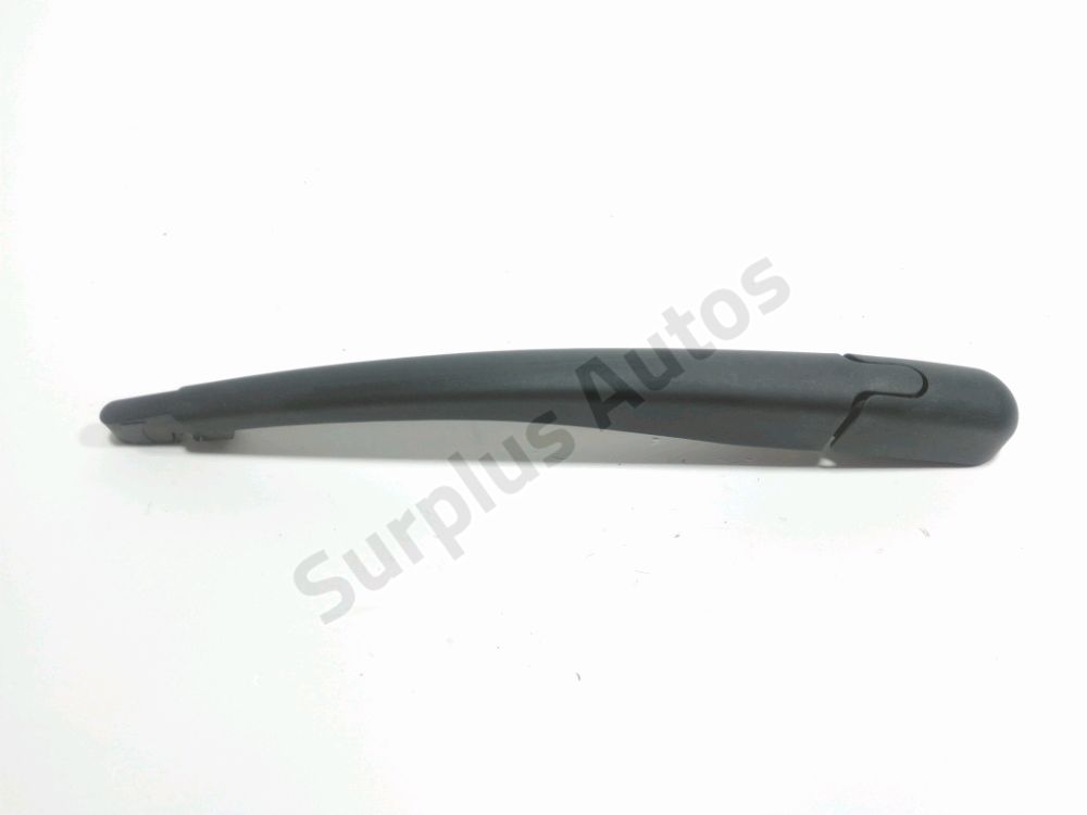 Bras d'essuie-glace arrière