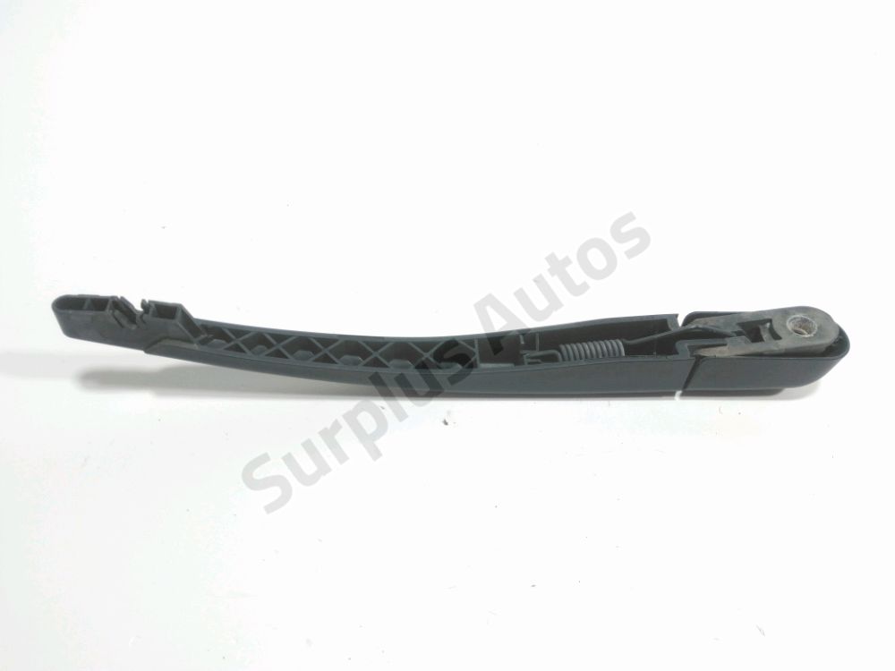 Bras d'essuie-glace arrière