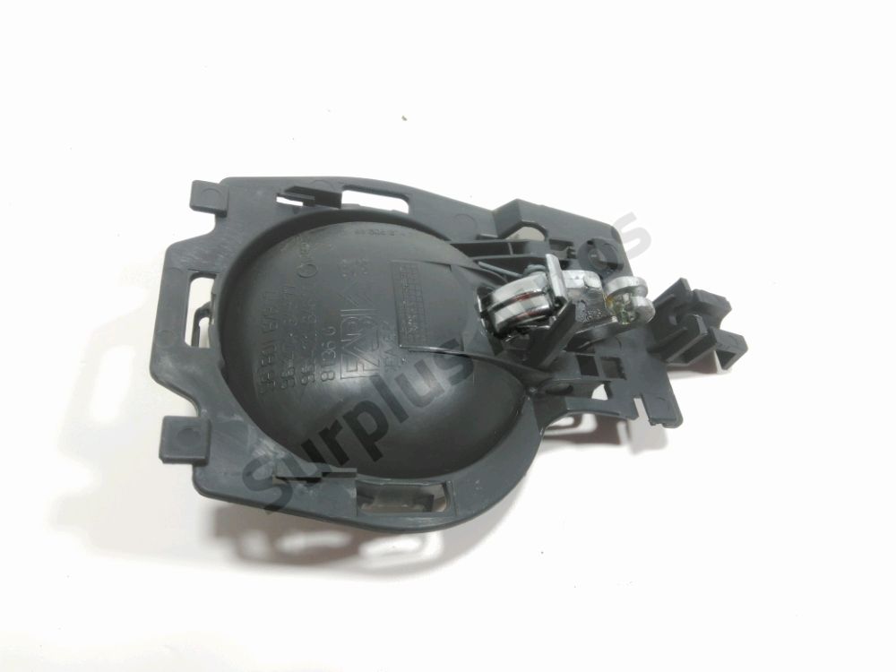 Poignée intérieure porte avant gauche