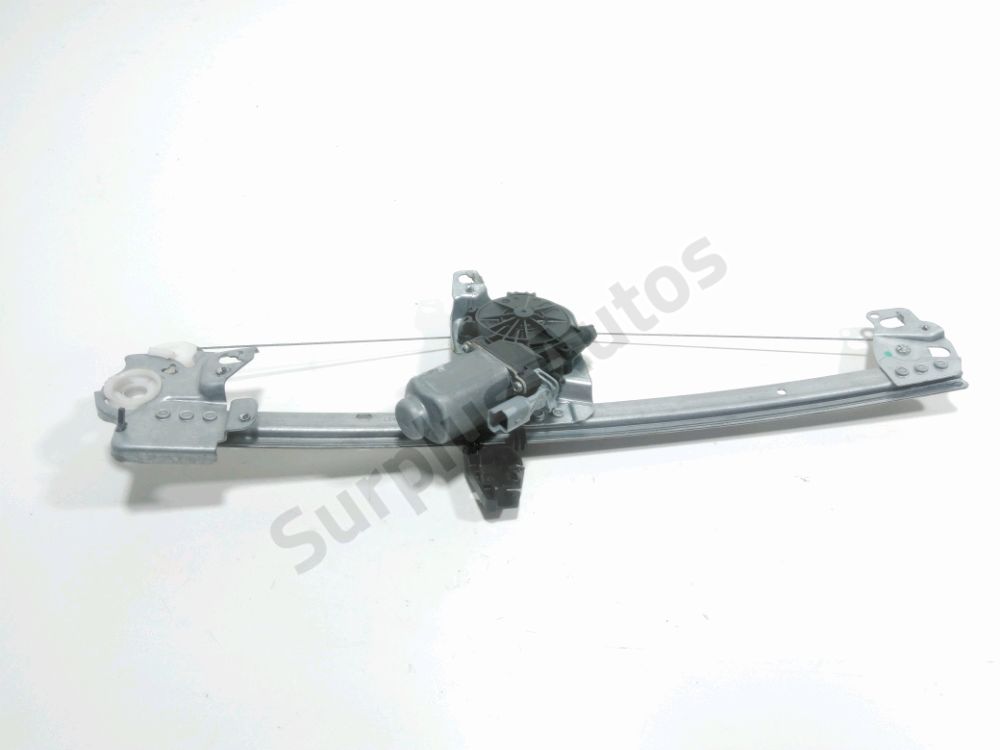 Lève-vitre électrique avant droit