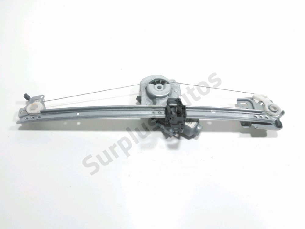 Lève-vitre électrique avant droit