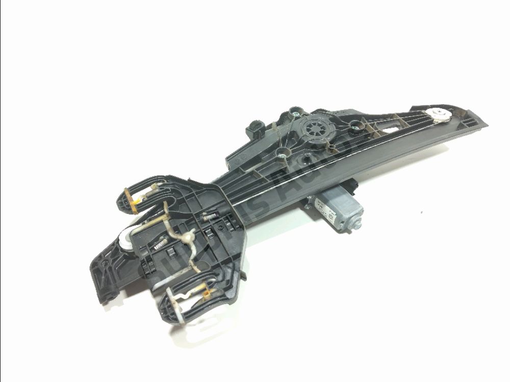 Lève-vitre électrique arrière droit