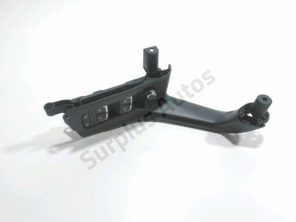 Commande lève-vitre avant gauche