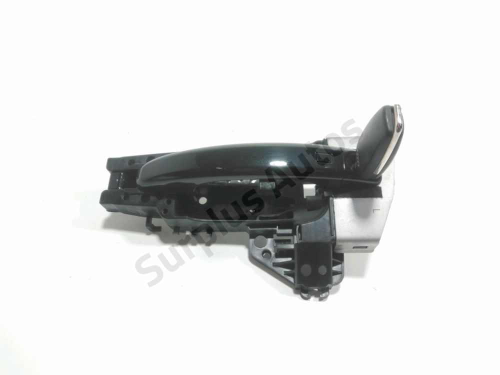 Poignée extérieure avant gauche