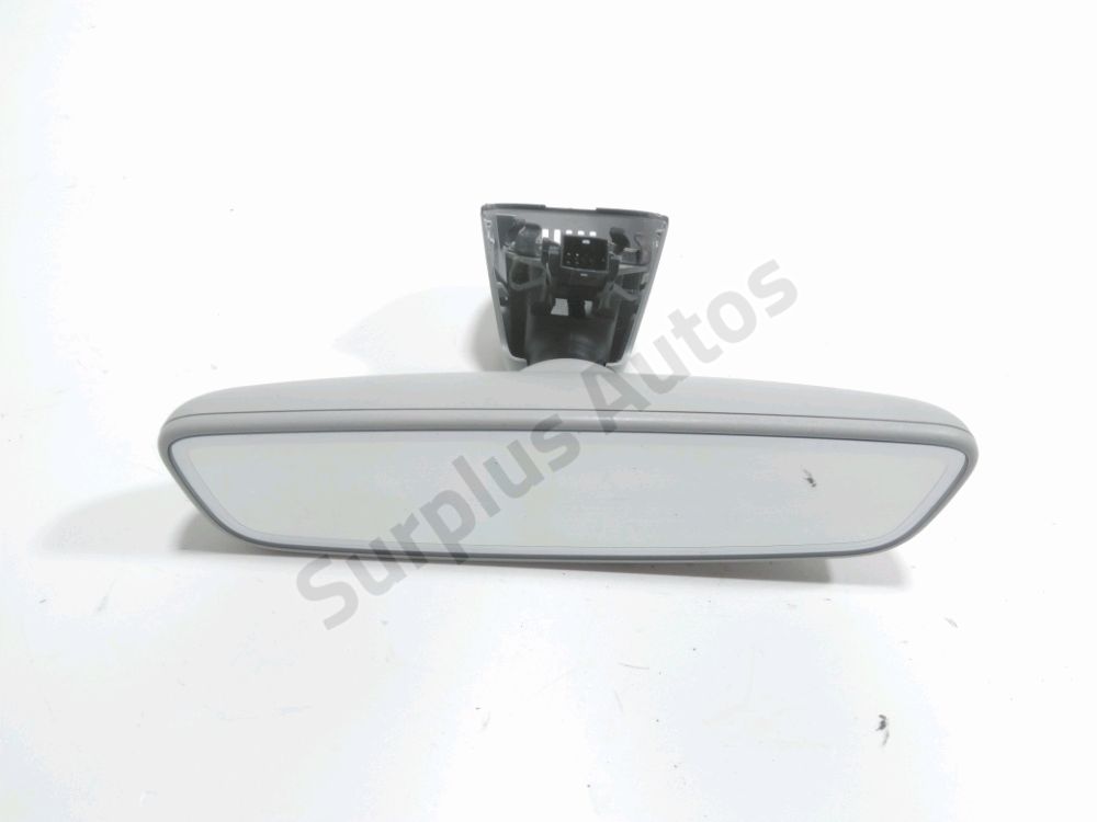 Rétroviseur intérieur