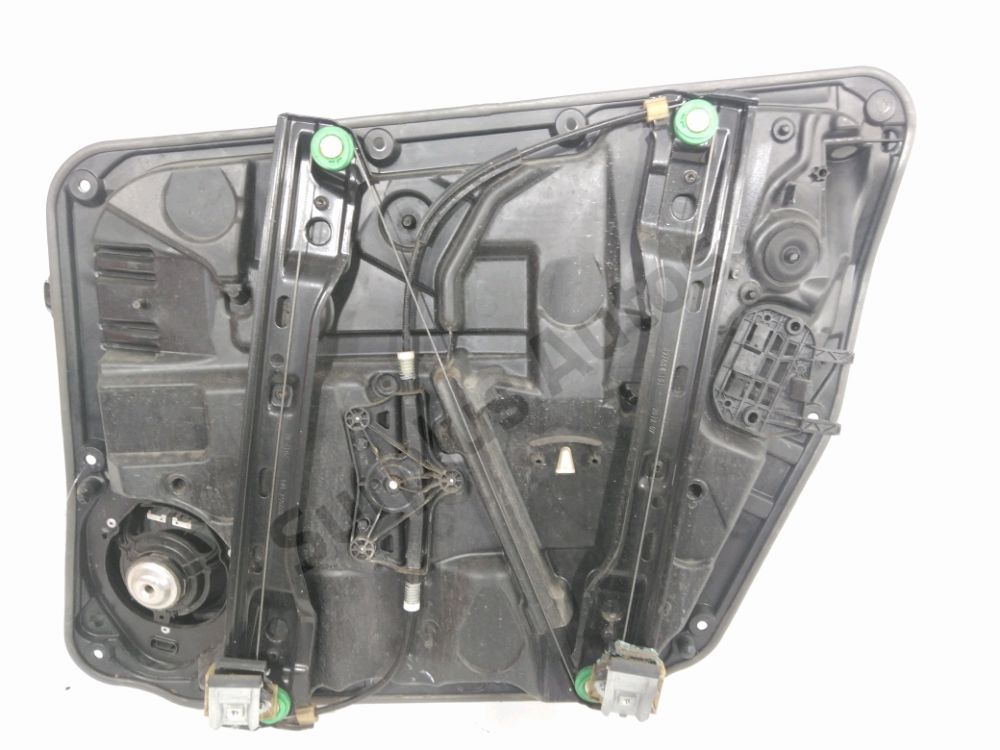 Lève-vitre électrique avant gauche