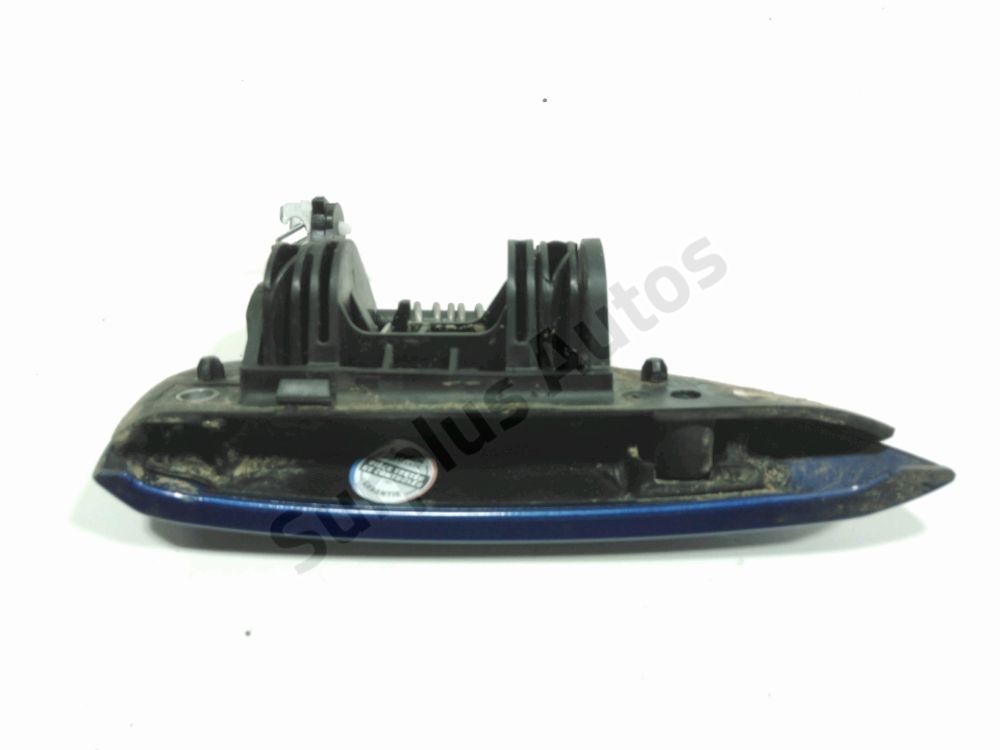 Poignée extérieure avant gauche