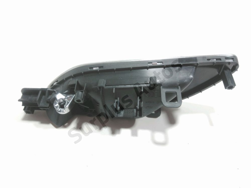 Poignée intérieure porte avant droite