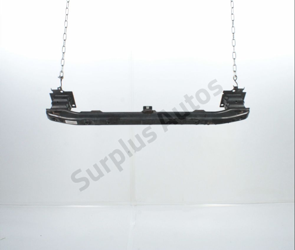 Renfort pare-choc avant