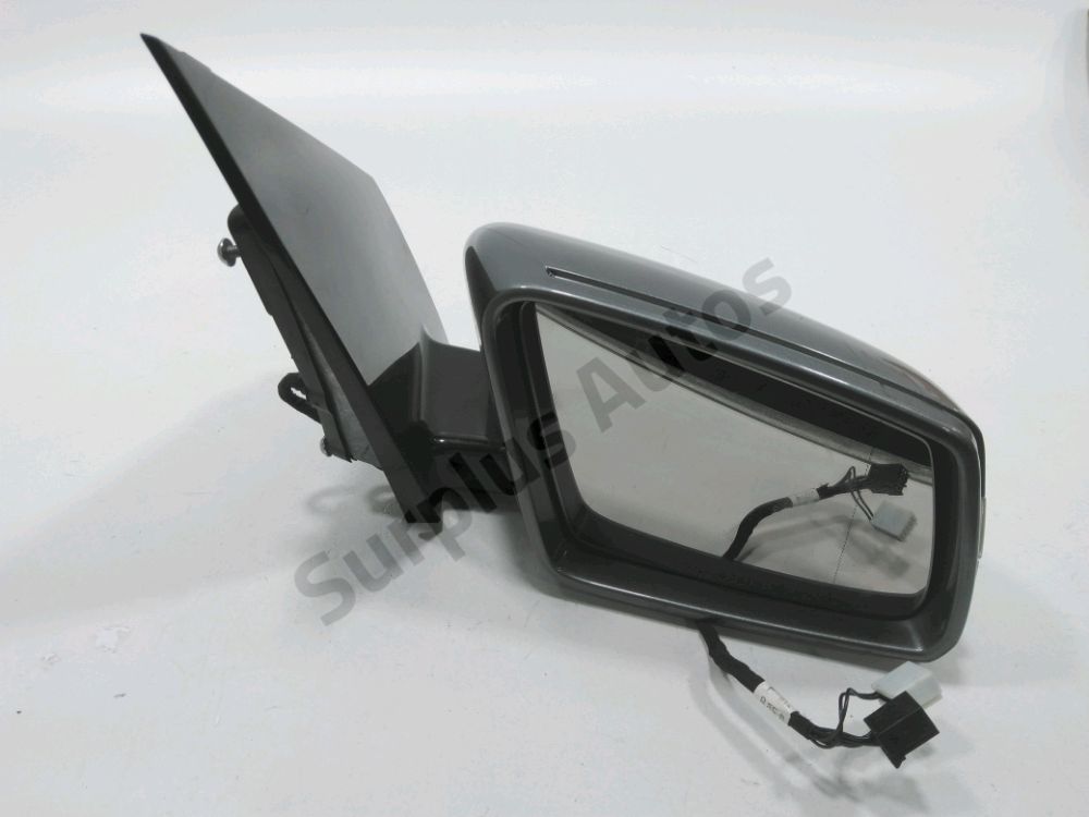 Retroviseur electrique droit