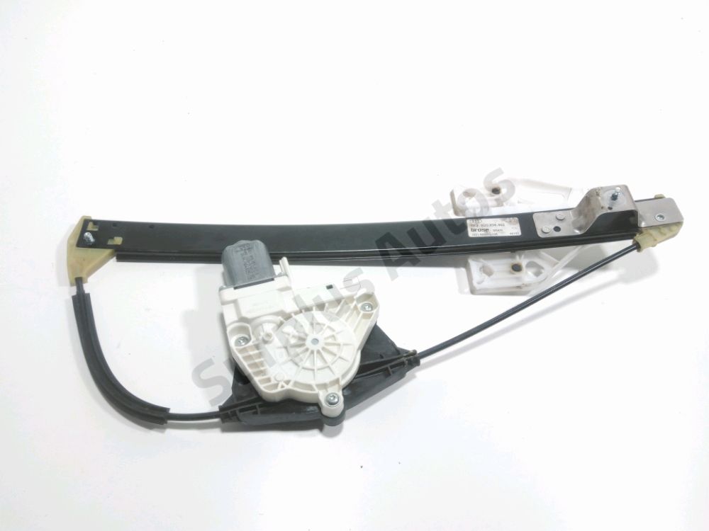 Lève-vitre électrique arrière droit