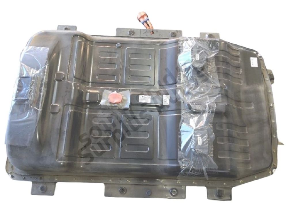 Batterie de traction