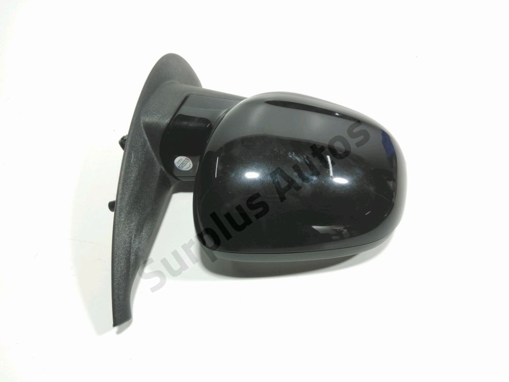 Rétroviseur électrique droit