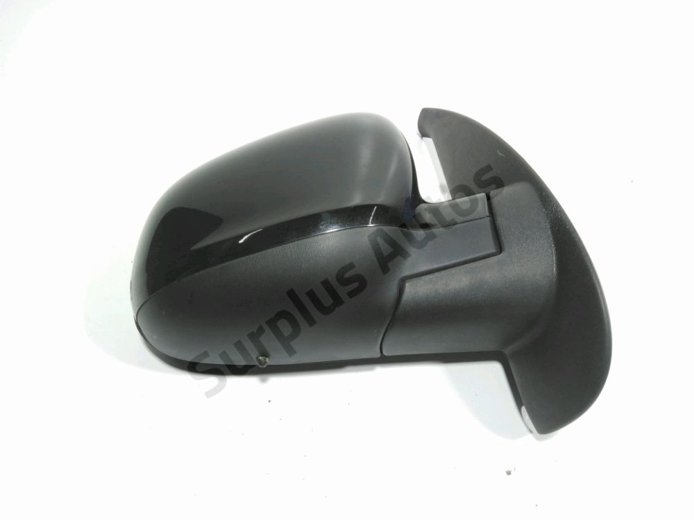 Rétroviseur électrique droit