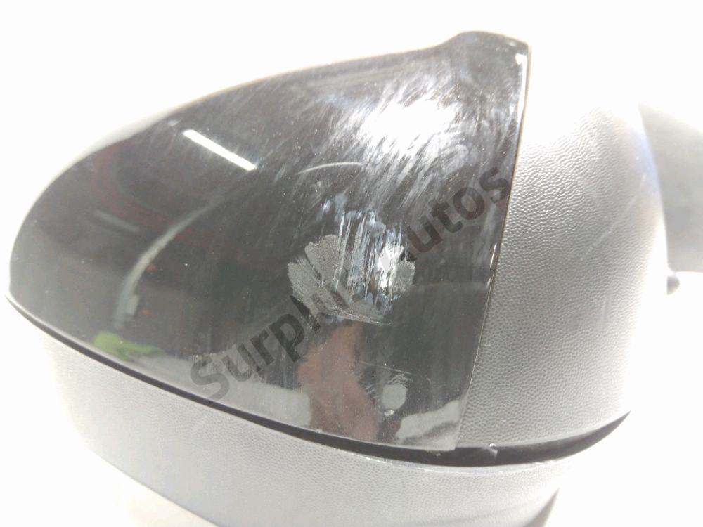 Rétroviseur électrique droit