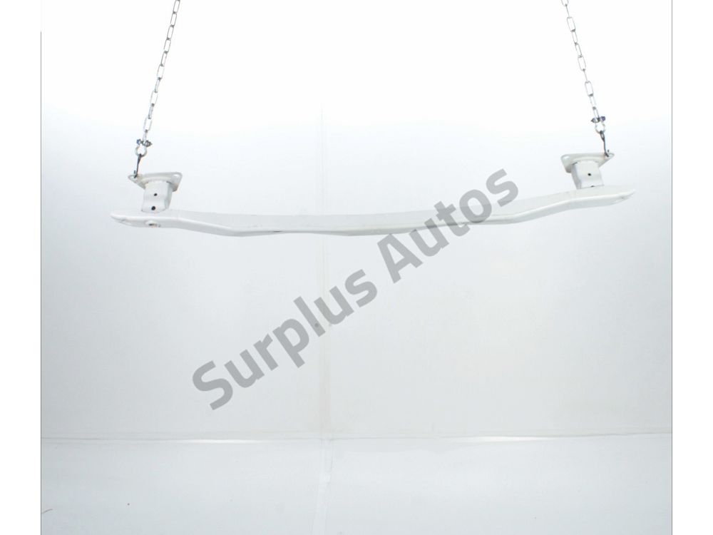 Renfort pare-choc arrière