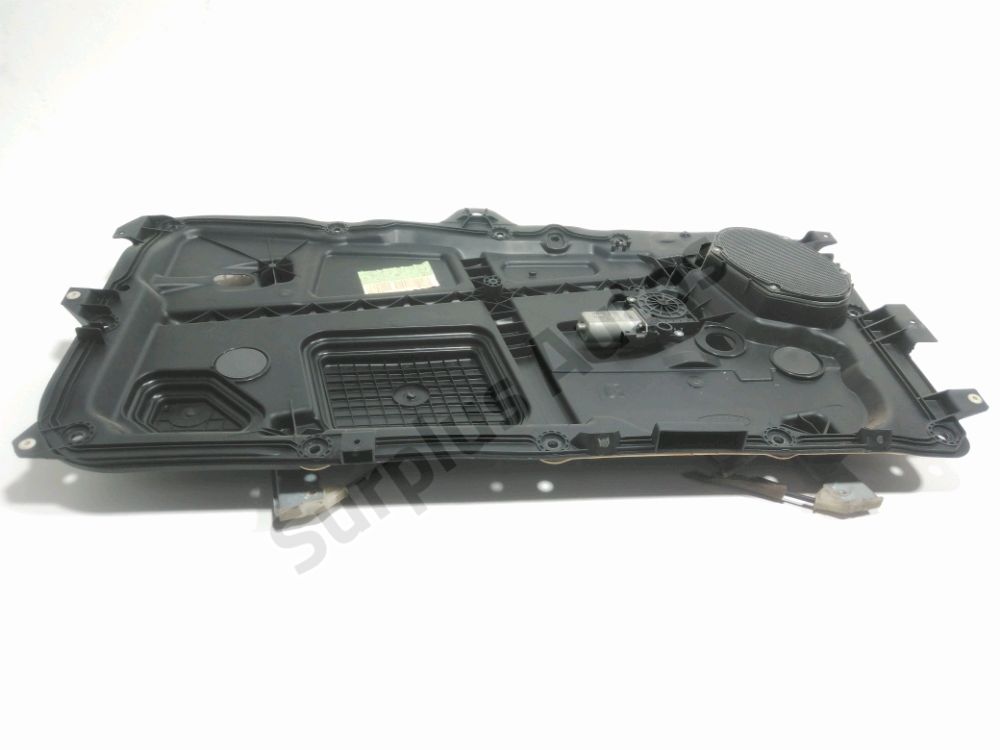 Lève-vitre électrique avant gauche