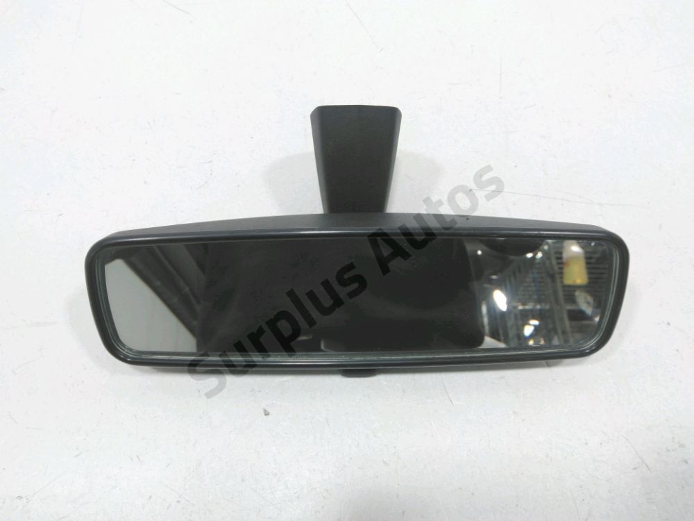 Rétroviseur intérieur