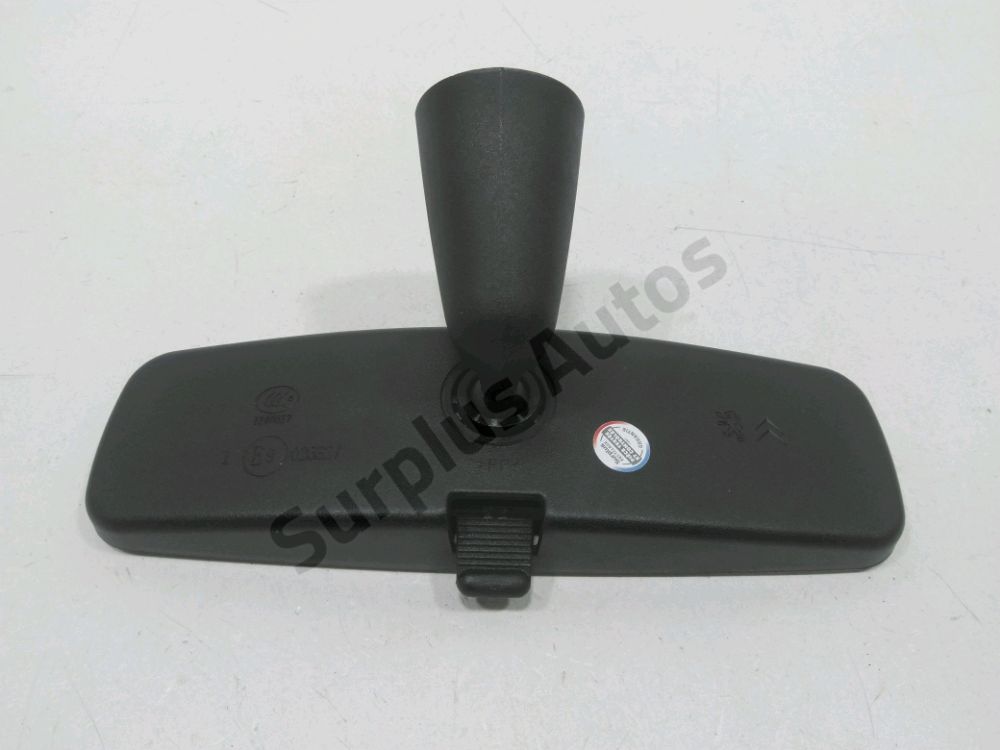 Rétroviseur intérieur