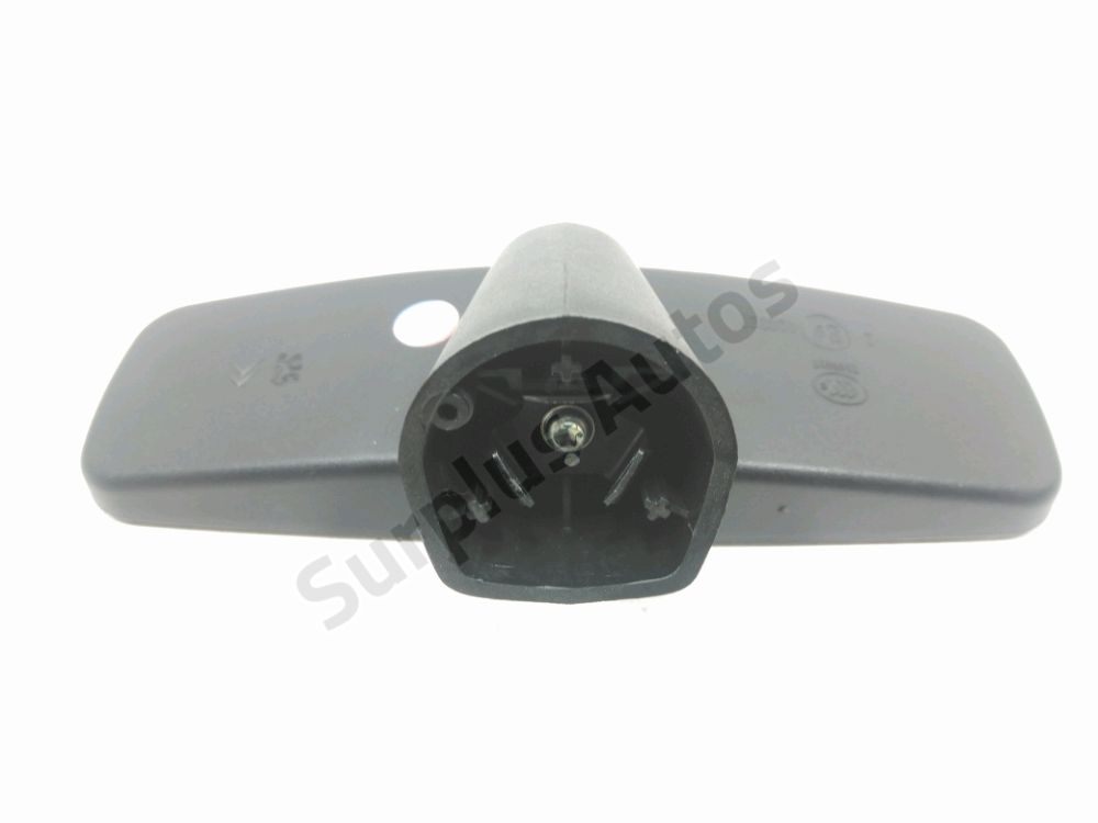 Rétroviseur intérieur