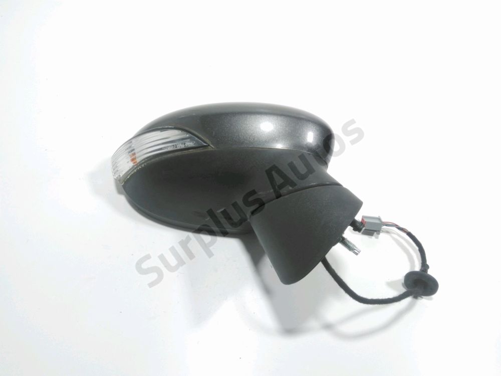 Rétroviseur électrique droit