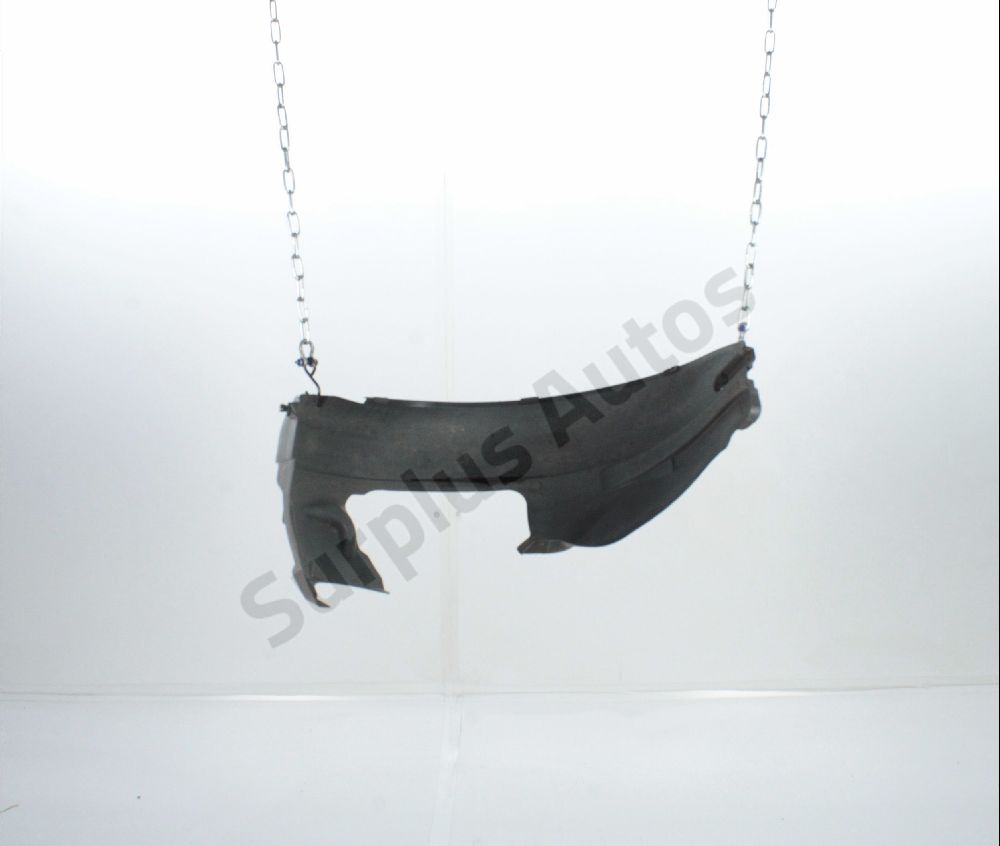 Pare-boue avant gauche