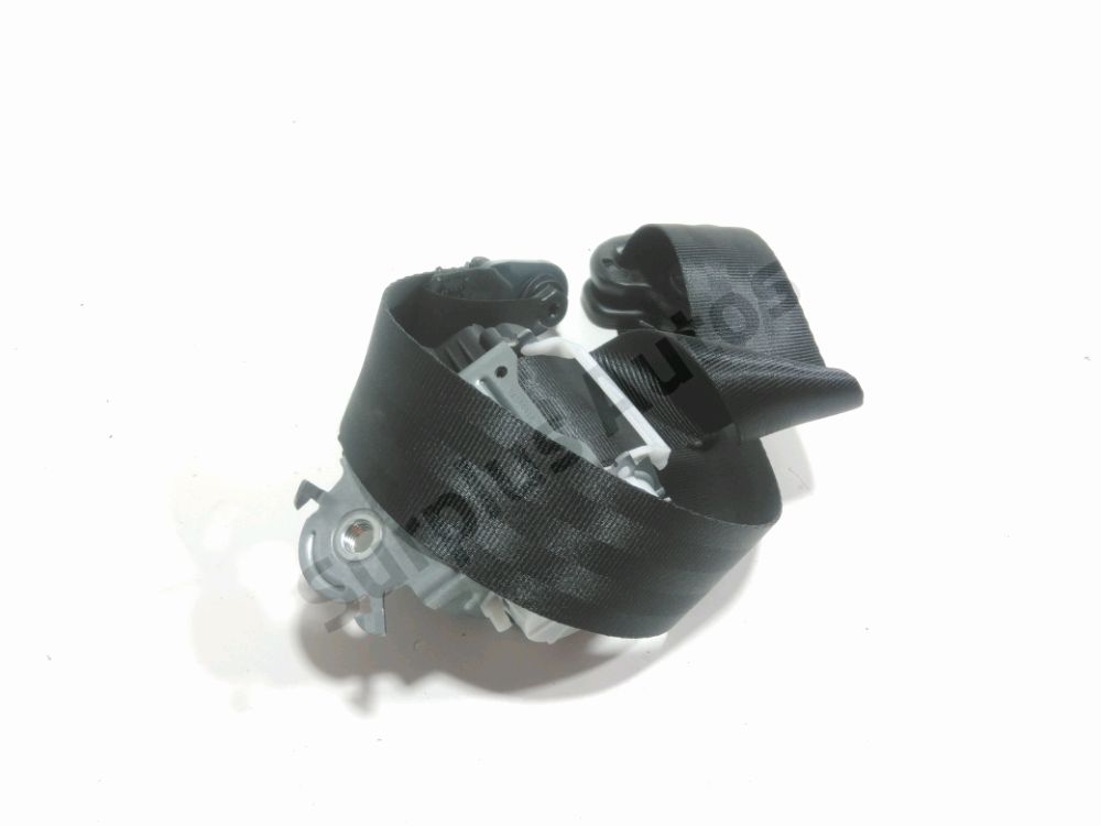 Ceinture arriere droite