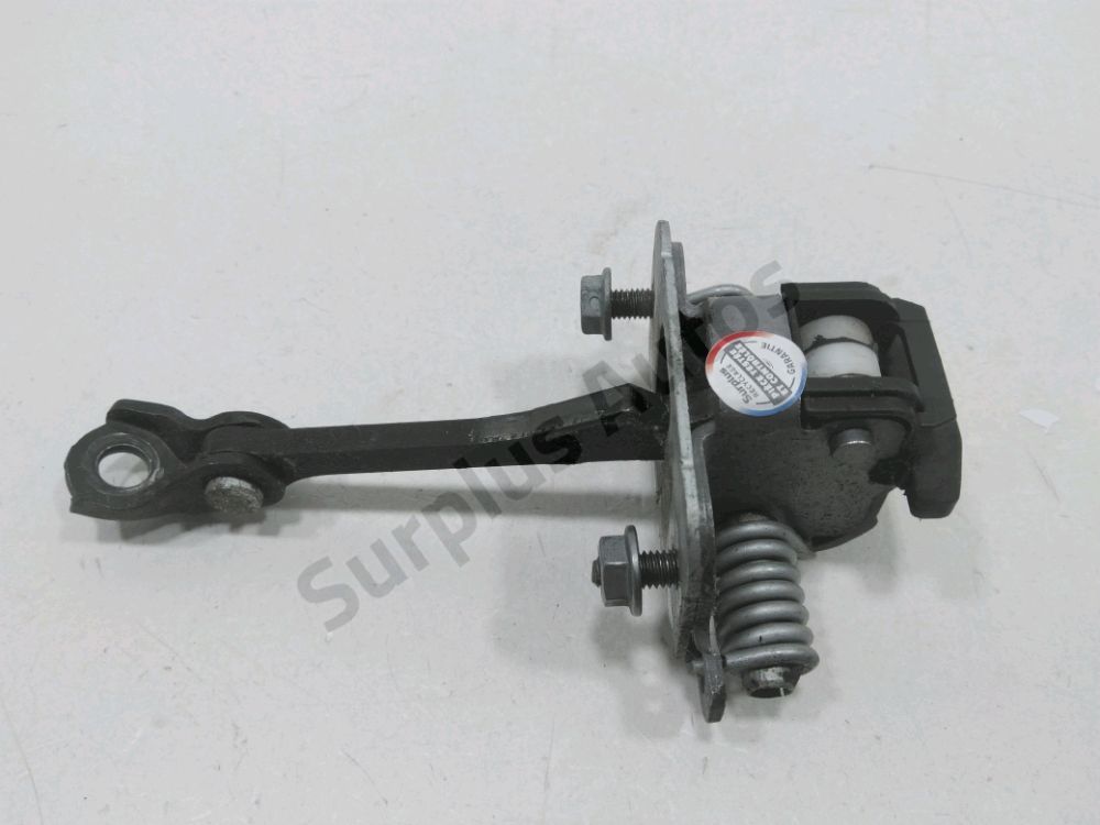 Tirant de porte avant gauche