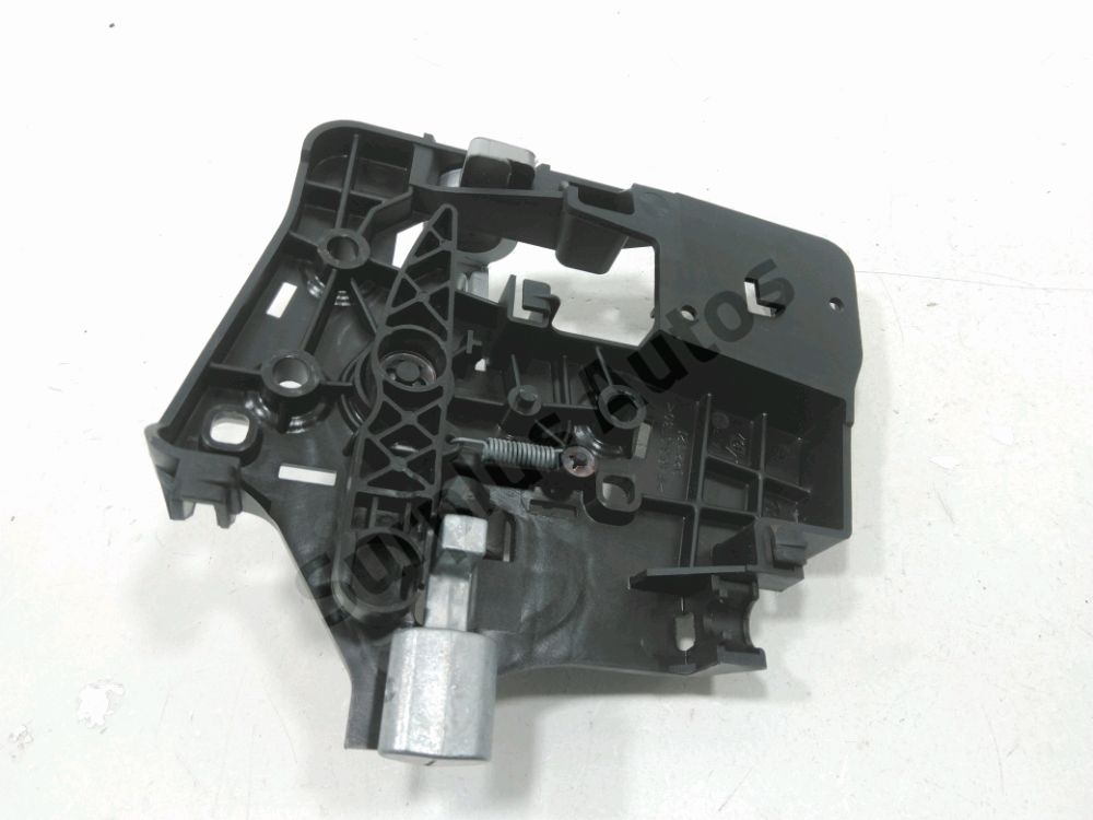 Poignée intérieure porte coulissante gauche