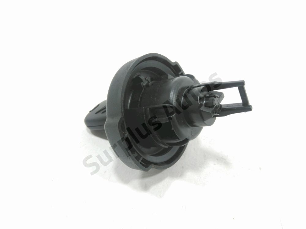 Bouchon de réservoir à carburant