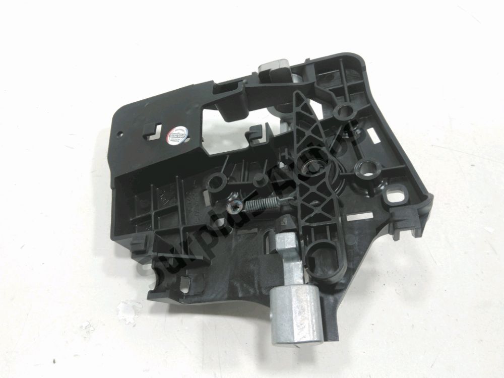 Poignée intérieure porte coulissante droite