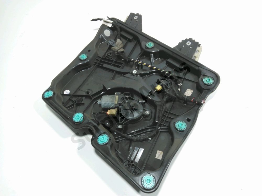 Lève-vitre électrique avant gauche