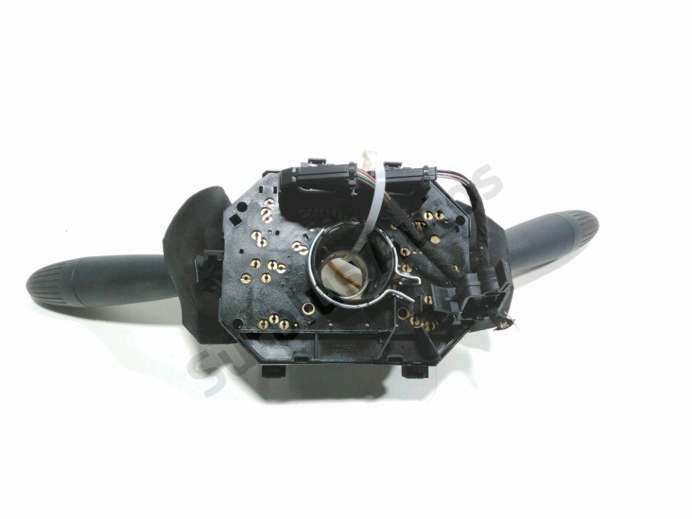 Commande sous-volant