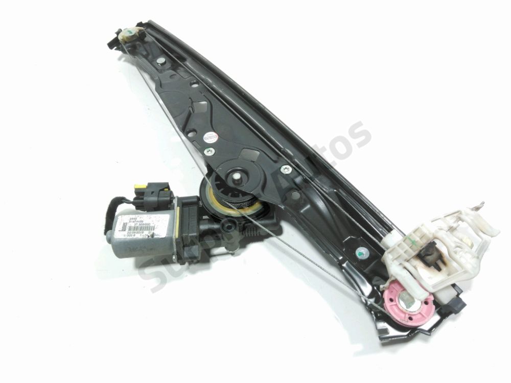 Leve-vitre electrique avant droit