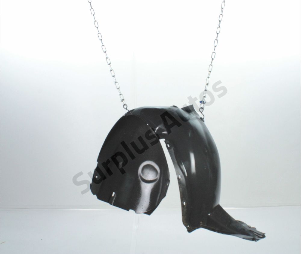 Pare-boue avant droit