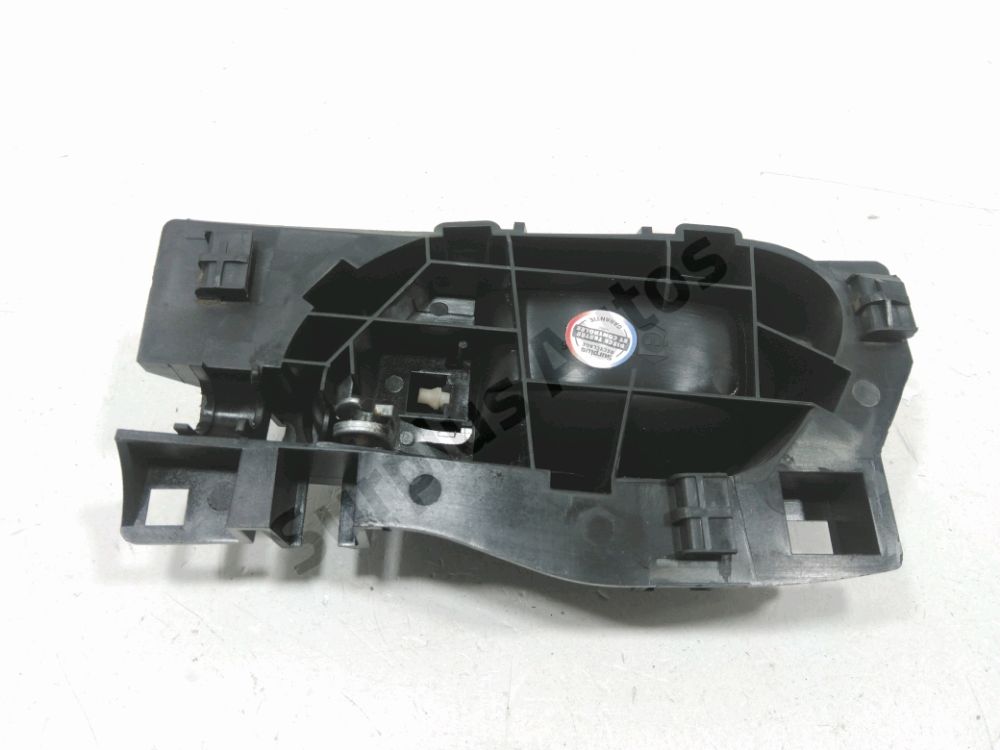 Poignée intérieure porte avant droite