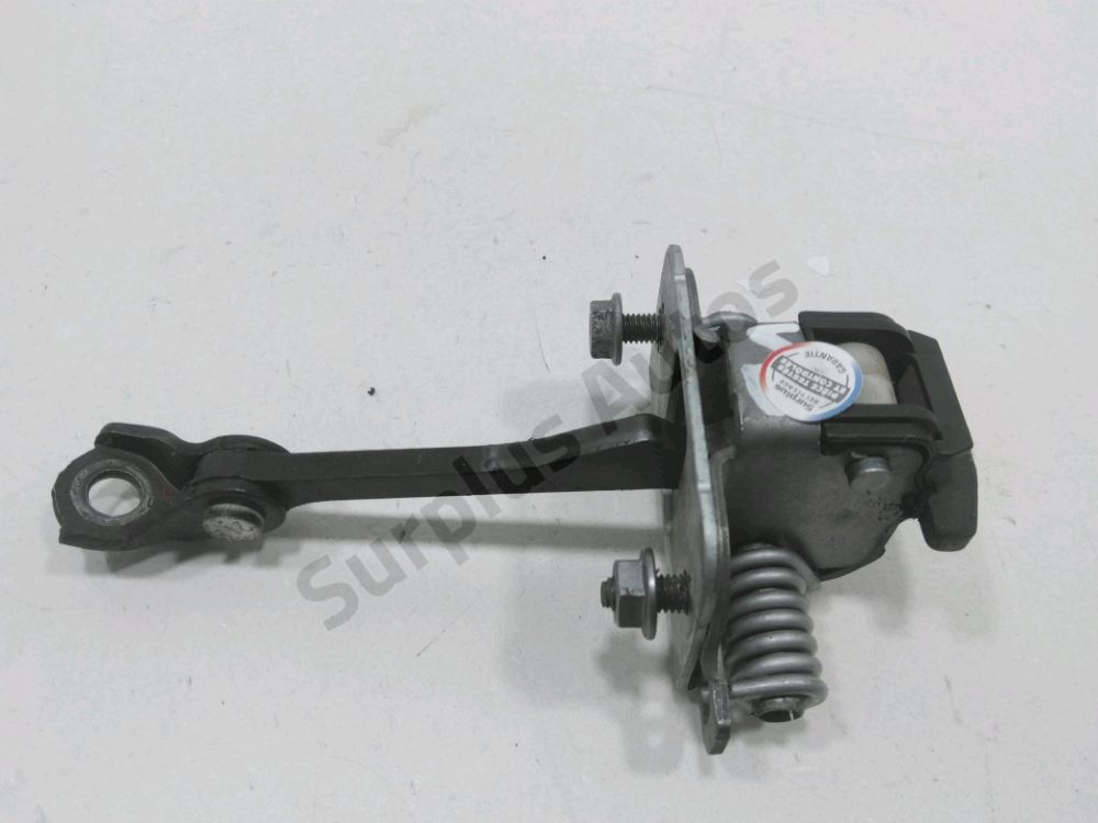 Tirant de porte avant droit