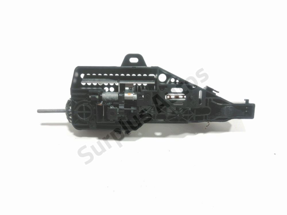 Poignée extérieure arrière droite