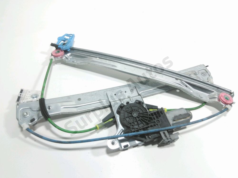 Lève-vitre électrique avant gauche