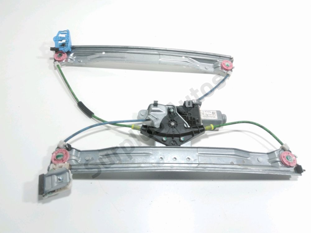 Lève-vitre électrique avant gauche