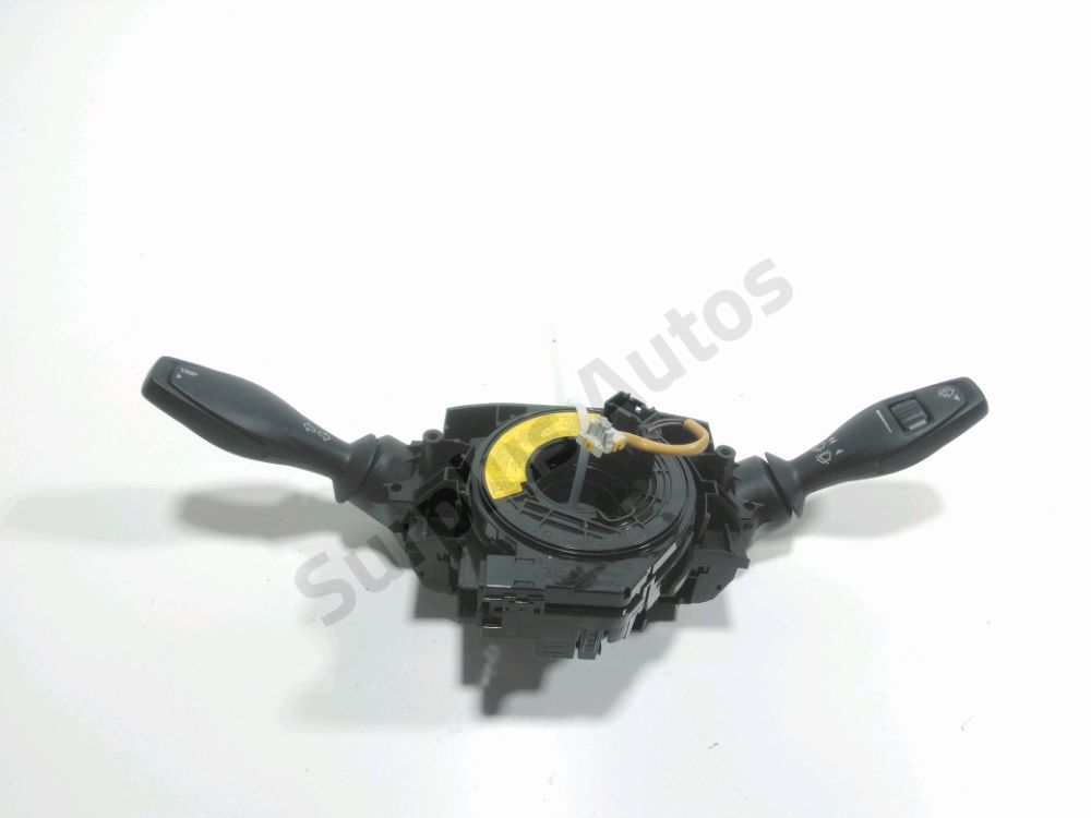 Commande sous-volant