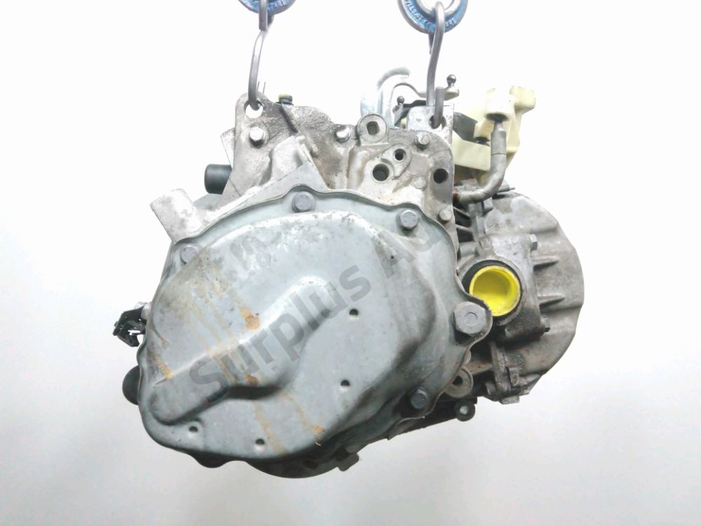 Boite à vitesse mécanique