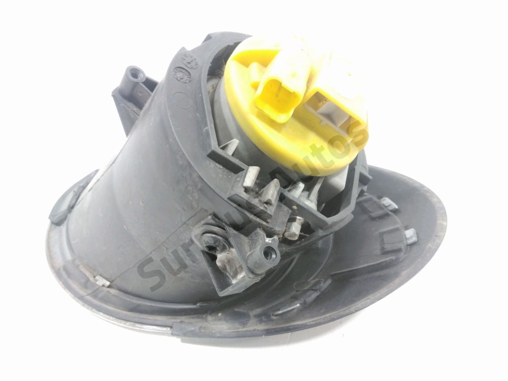 Antibrouillard avant droit