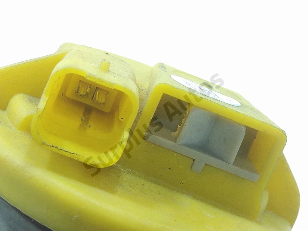 Antibrouillard avant droit