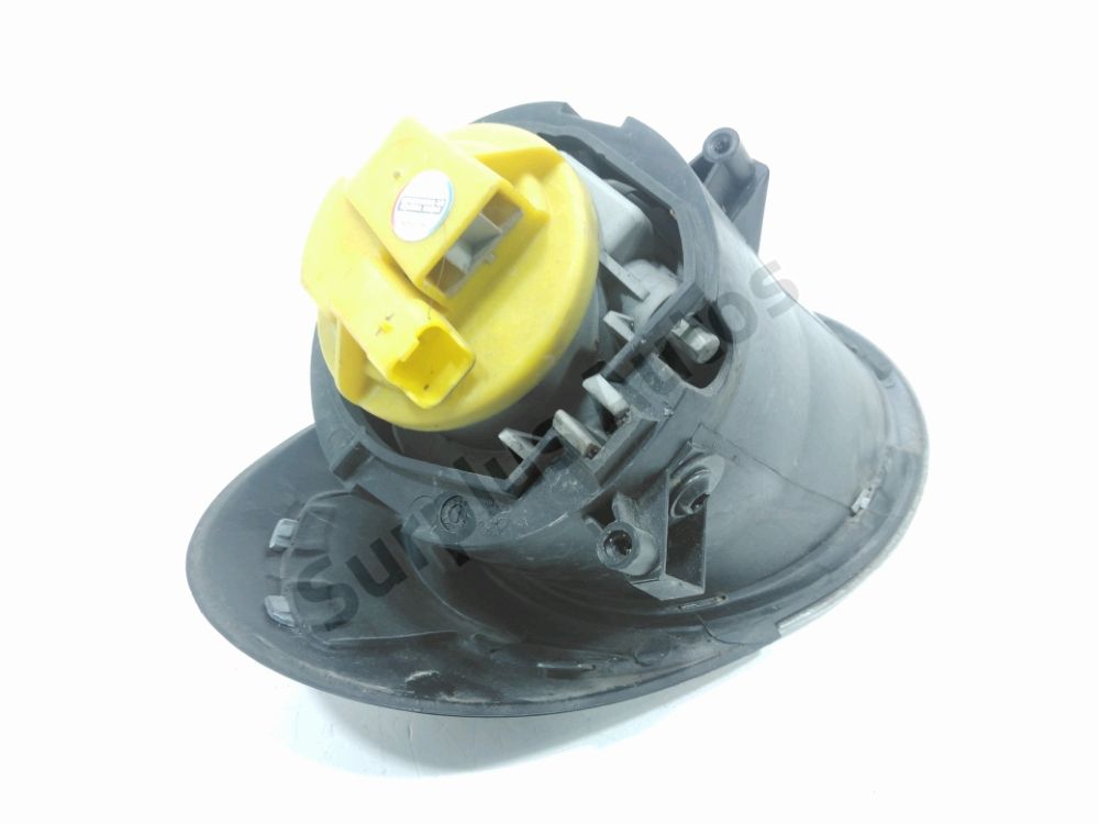 Antibrouillard avant gauche